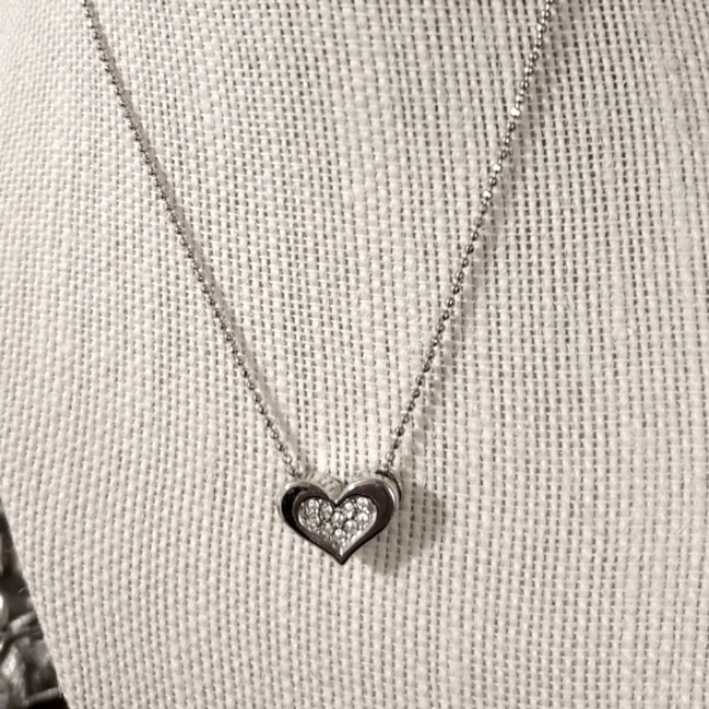 Stainless Steel Necklace